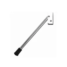 3431725 ajtókitámasztó, rugós - 40 cm