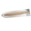 6113710  aljzatsimító fa nyéllel 480x130 mm (inox)