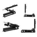 6116973 Többfunkciós kontúrrajzoló jelölőceruzával