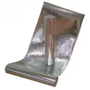 Solflex 8960658 hővisszaverő hablemez 60 cm x 5 m (vtg 3 mm)