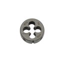 Metrikus menetmetsző DIN-EN22568 HSS-G - M3