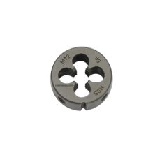 Metrikus menetmetsző DIN-EN22568 HSS-G - M10