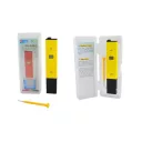 12340 digitális pH mérő (0-14 pH)