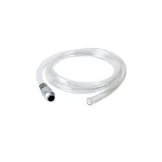 12962 szelepes tömlő 3/8" (mini), 2 m