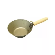 13218 kőműves serpenyő - 180 mm