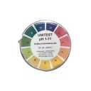 14877 pH mérő indikátor papír (1-11 pH) 5 méter