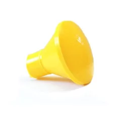   16423 műanyag öntözőrózsa 3.5 literes öntözőkannához