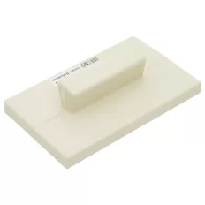 1721 PU simító (német), 190x120mm