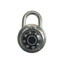 3986403 számzáras lakat - 45 mm