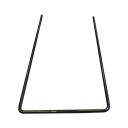 6282 geotextil rögzítő kapocs 80x150 mm - 100 darab