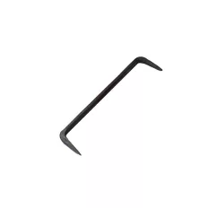 ACSK10E egyenes ácskapocs, Ø 10 mm, 250 mm