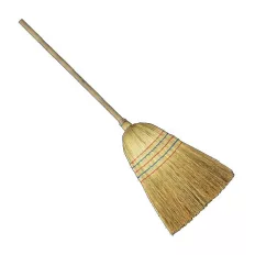 CS5V cirokseprű, 5 varrásos