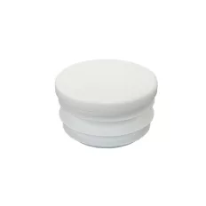 CSD48FEH műanyag csődugó, fehér - 48 mm (6/4")