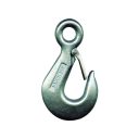 HAKZ-1000 szemes emelőhorog (acél), max. 1000 kg