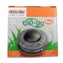 Oleo-Mac 61459100 Tap&Go EVO damilfej - 130 mm (M10x1,25 LH F és M8x1,25 LH M adapter)
