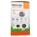 Oleo-Mac 61459100 Tap&Go EVO damilfej - 130 mm (M10x1,25 LH F és M8x1,25 LH M adapter)