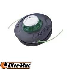   Oleo-Mac 63129015 Load&Go EXTRALIFE damilfej - 130 mm (M10x1,25 LH F adapter)