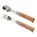 Opinel 002500 Picnic+ piknik készlet - 4 részes