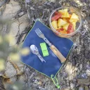 Opinel 002500 Picnic+ piknik készlet - 4 részes