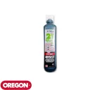 OREGON 2T 2-ütemű motorolaj, zöld - 100 ml
