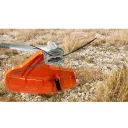 Oregon 110980 fix duplaszálas univerzális damilfej