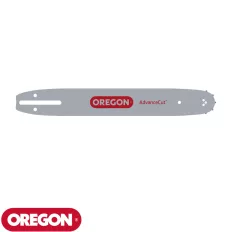   OREGON 120SXEA041 AdvanceCut láncvezető - 30 cm (12"-3/8" low profile -1,3mm)