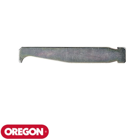 Oregon 13616 vezetőlemez horonytisztító