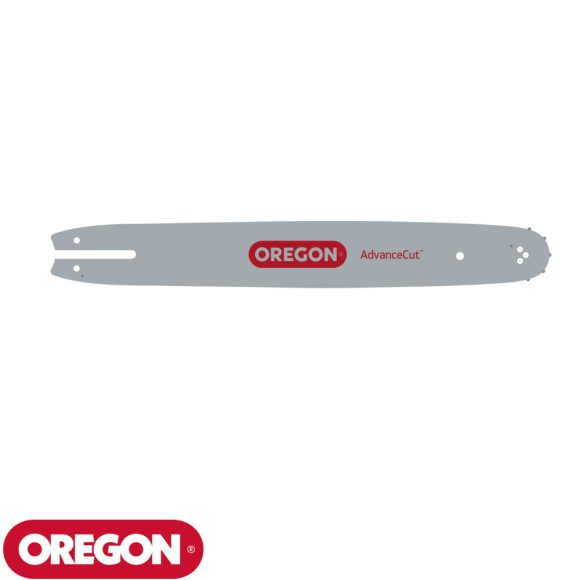 OREGON 140SXEA074 AdvanceCut láncvezető - 35 cm (14"-3/8" low profile -1,3mm)