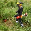 Oregon 295496-0 háromágú acél vágótárcsa - 255x3,0 mm