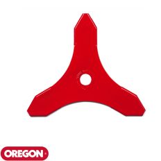 Oregon 295497-0 háromágú acél vágótárcsa - 300x3,0 mm