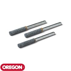   Oregon 31397 láncélező fenőkő szett 4 mm - 3 darab (12V-os élezőgéphez)