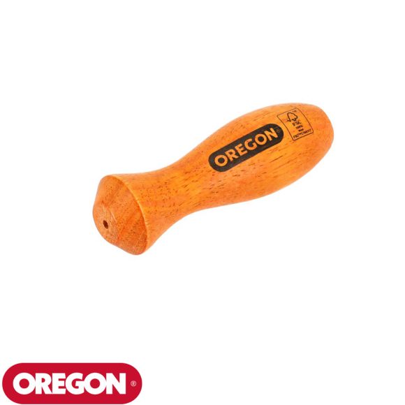 Oregon 534370 fa reszelőnyél - 100 mm