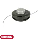 Oregon 539137 Boltless profi damilfej, Tap&Go - 130 mm (univerzális)