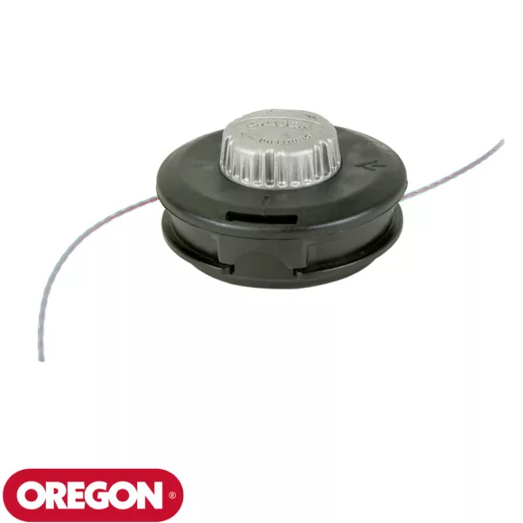 Oregon 539137 Boltless profi damilfej, Tap&Go - 130 mm (univerzális)
