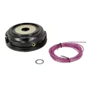 Oregon 539137 Boltless profi damilfej, Tap&Go - 130 mm (univerzális)