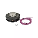 Oregon 539137 Boltless profi damilfej, Tap&Go - 130 mm (univerzális)