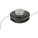 Oregon 539137 Boltless profi damilfej, Tap&Go - 130 mm (univerzális)