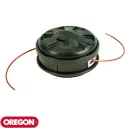 Oregon 559059 LIghting Load profi damilfej, Tap&Go - 130 mm (ötféle adapterrel)