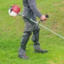 Oregon 559061 profi lábszárvédő szett