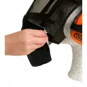 Oregon 562413 Waipoua védősisak rostéllyal és hallásvédő fültokkal (SNR=26 dB)