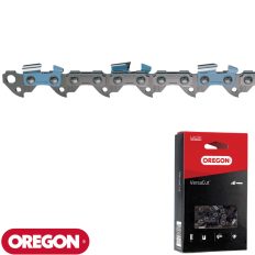   Oregon 91VXL040E VersaCut fűrészlánc 3/8" low profile - 1,3mm - 40 láncszem
