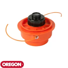   Oregon Q111140 damilfej, Tap&Go (Stihl FS 38-40-45-50, FSE 60-81)