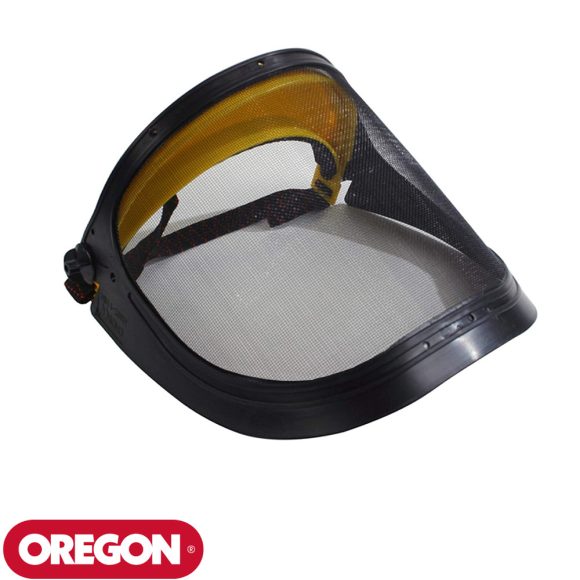 Oregon Q515065 arcvédő rostély