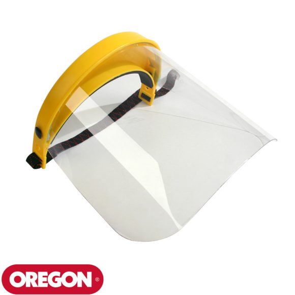 Oregon Q515066 polikarbonát arcvédő