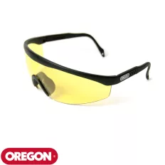 Oregon Q515069  védőszemüveg (sárga)