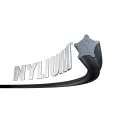 OREGON 104883E Nylium Starline csillag vágószál fűkaszához 2,4 mm - 90 m