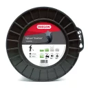 OREGON 104885E Nylium Starline csillag vágószál fűkaszához 2,4 mm - 360 m