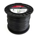 OREGON 104885E Nylium Starline csillag vágószál fűkaszához 2,4 mm - 360 m