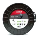 OREGON 104886E Nylium Starline csillag vágószál fűkaszához 3,0 mm - 240 m
