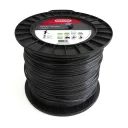 OREGON 104886E Nylium Starline csillag vágószál fűkaszához 3,0 mm - 240 m